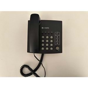 LG-NORTEL SABİT MASA TELEFONU 2.EL 3AY GARANTİLİ