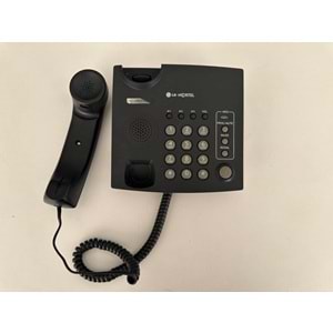 LG-NORTEL SABİT MASA TELEFONU 2.EL 3AY GARANTİLİ