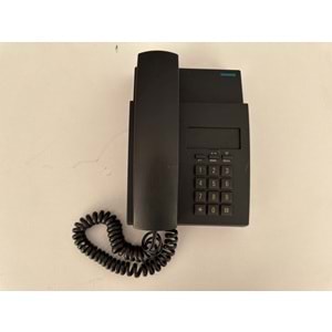 SİEMENS EUROSET-802 SABİT MASA TELEFONU 2.EL 3AY GARANTİLİ