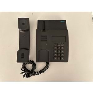 SİEMENS EUROSET-802 SABİT MASA TELEFONU 2.EL 3AY GARANTİLİ