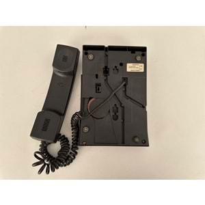 SİEMENS EUROSET-802 SABİT MASA TELEFONU 2.EL 3AY GARANTİLİ