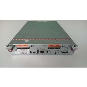 HP AW592A 582934-001 P2000 G3 SAS MSA 2.El Denetleyici