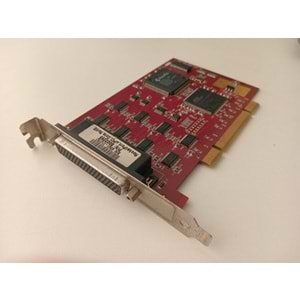 Comtrol RocketPort 5002265 Evrensel uPCI Octa 8 Bağlantı Noktalı Seri PCI Kart