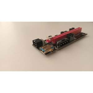 Oem PCE164P-N08 VER009S PCI-E 1X TOM 16X
