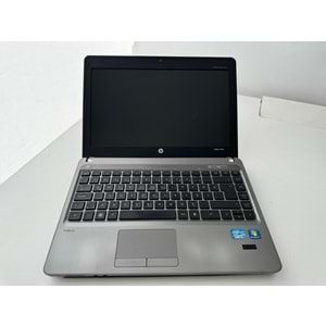 Hp ProBook 4330s i3-3230m Turbo:3.20Ghz 4Gb Ram-128gb sdd 13.3 Ekran 2.El Laptop 1 Yıl Garanti