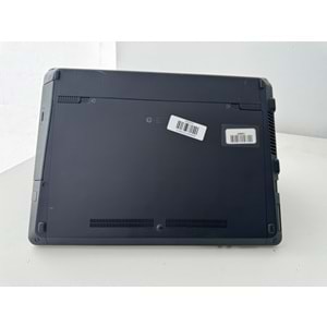 Hp ProBook 4330s i3-3230m Turbo:3.20Ghz 4Gb Ram-128gb sdd 13.3 Ekran 2.El Laptop 1 Yıl Garanti