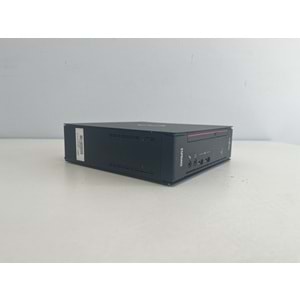 FUJITSU ESPRİMO Q556/2 İntel İ3 6.Nesil 8gb Ram 256gb Ssd Mini PC 2.El Masaüstü Bilgisayar 1 Yıl Garanti