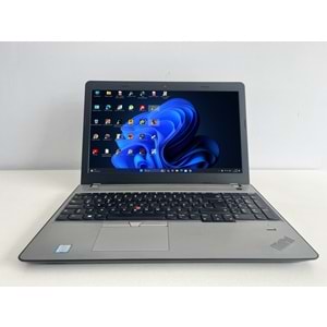 HP Probook 650 G2 İntel i5 6300u 2.40ghz 8gb Ddr4 Ram 256gb Ssd 15.6