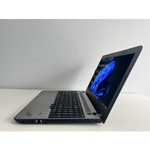 HP Probook 650 G2 İntel i5 6300u 2.40ghz 8gb Ddr4 Ram 256gb Ssd 15.6