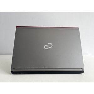 Fujitsu Lifebook E756 İntel İ5 6200u Turbo:2.80ghz 8gb Ddr4 256gb 256GB 2.5 SSD 15.6
