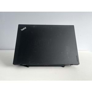 Lenovo ThinkPad L460 İntel İ5 6300u Turbo:2.80ghz 8gb DDR4 Ram 256GB NVME 14