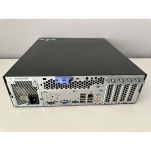 Lenovo Thinkcentre M79 / AMD A10 8750B 3.60Ghz / 8Gb Ddr3 /128Gb SSD+250gb HDD /2. EL BİLGİSAYAR / Lenovo 22