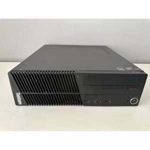 Lenovo Thinkcentre M79 / AMD A10 8750B 3.60Ghz / 8Gb Ddr3 /128Gb SSD+250gb HDD /2. EL BİLGİSAYAR / Lenovo 22