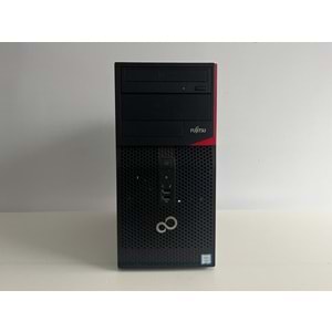 FUJITSU ESPRİMO P556 E85 Tower i3 6100 8Gb Ram 120Gb Ssd