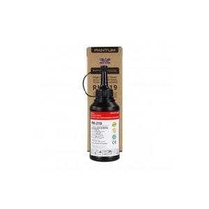 Pantum RK-219 Orijinal Refil Dolum Kiti
