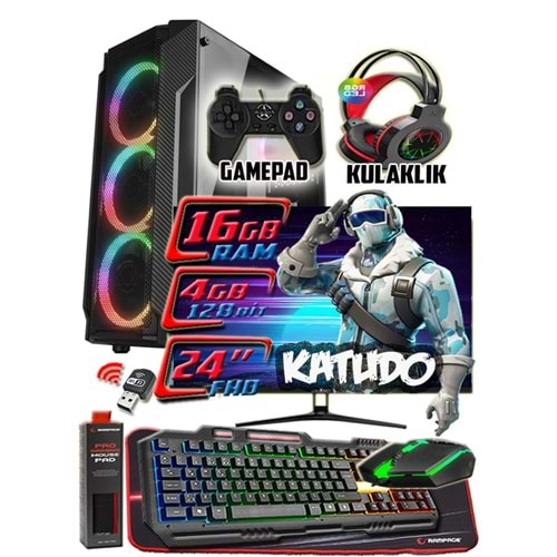 WarboX KATUDO 22