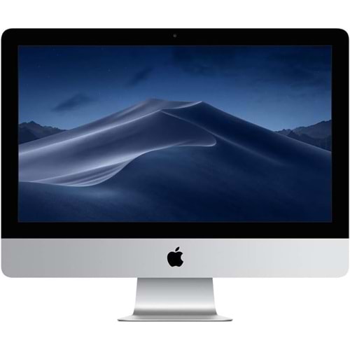 Apple İMac Retina 4K Mid i5 7.Gen 16GB DDR4 1TB SSD 21.5