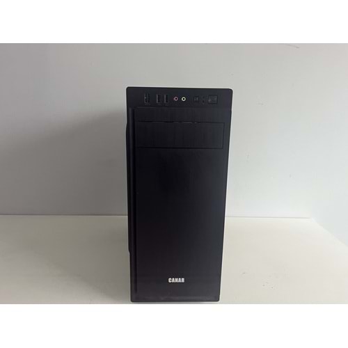 Canar 950Black Boş Kasa