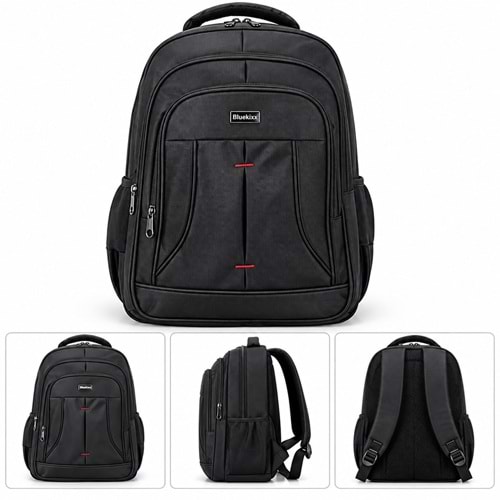 Bluekixx Laptop Çantası / 15.6