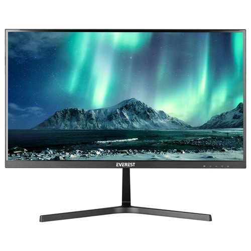 Everest M240 21.5
