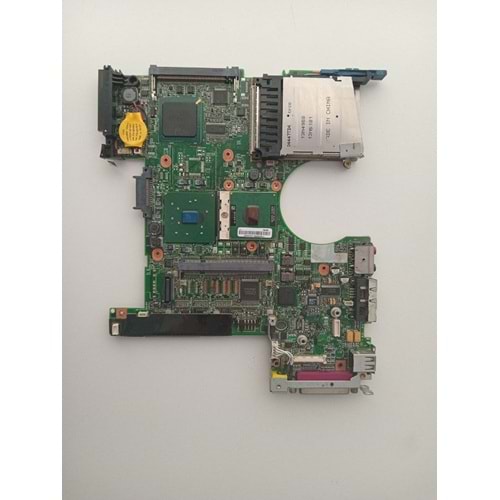 IBM R50 2.EL Laptop Anakart + Penium M İşlemci 745 / 2.EL - 1 Ay Garanti
