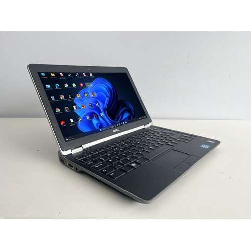 Dell Latitude E6220 i5-2520m 2.50Ghz 4Gb Ram 120 HDD 12.5