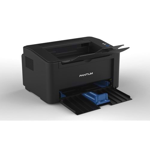 Pantum P2500W Wİ-Fİ Lazer Yazıcı (Dakikada 23 Sayfa)