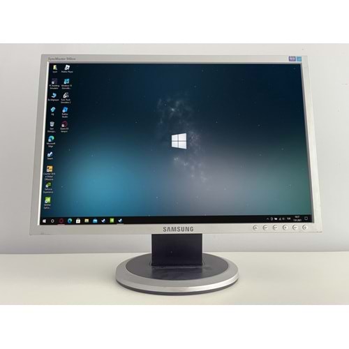 Samsung 940bw 48,3 cm 19
