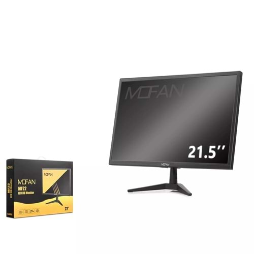 MOFAN MF 22