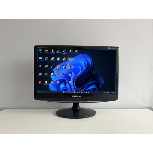 Samsung Syncmaster B1930N 19