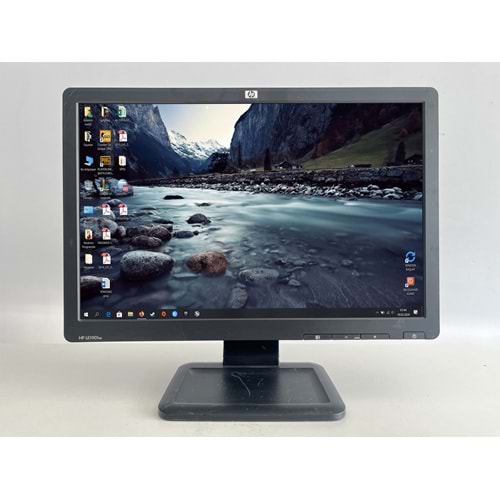 Hp LE1901w 19