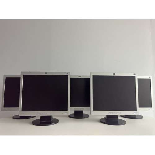Hp L1706 17
