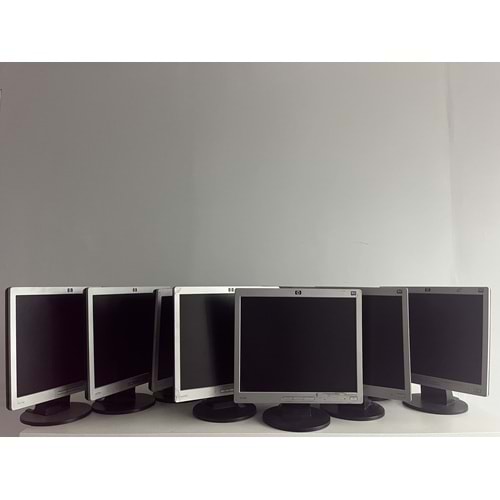 Hp L1706 17