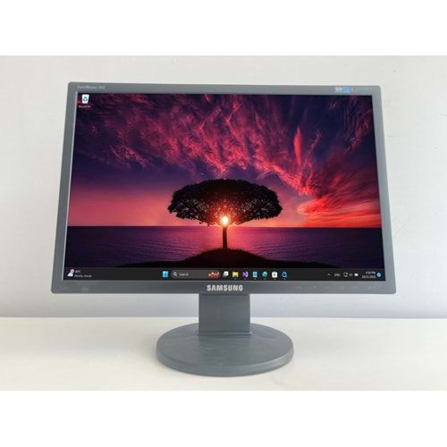 Samsung SyncMaster 943 NW 19