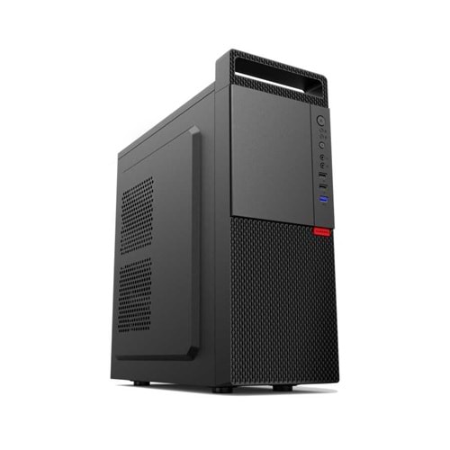 Turbox Business E131 1x USB 2.0 ATX Tutacaklı Bilgissayar Kasası