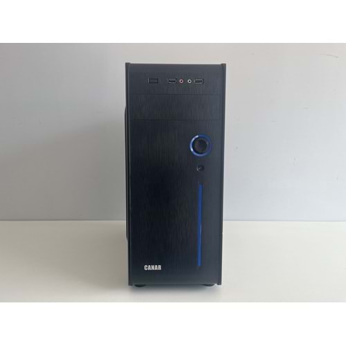 Canar İ5-M520 4Gb Ram 160Gb Hdd Gt 220 1Gb 128Bit