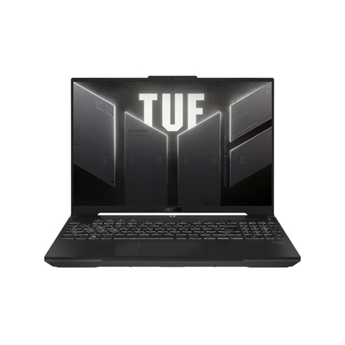 Asus TUF Gaming F16 FX607VU-RL139W Core i5 12500H 8GB RAM 512GB SSD 16