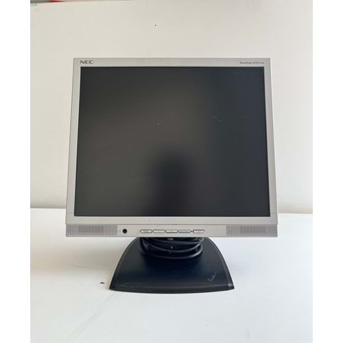 NEC AccuSync LCD71VM 17