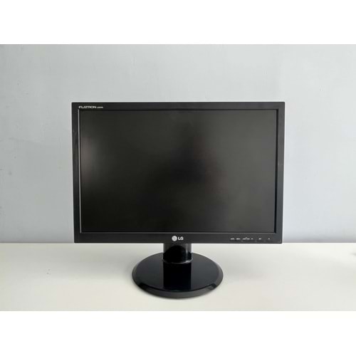LG FLATRON L222WS 22