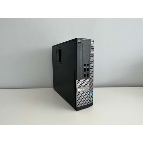 Dell OptiPlex 7010 SFF Orijinal Boş Masaüstü Bilgisayar Kasası