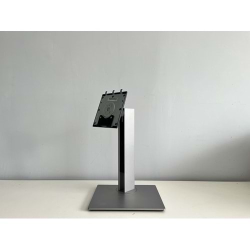 VESA Monitör Standı Ayarlanabilir Metal Masaüstü Monitör Ayağı