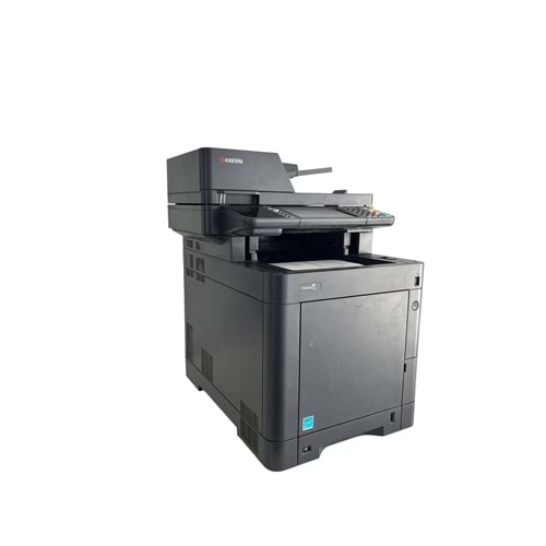 Kyocera 350ci A3 Renkli Fotokopi Tarayıcı Network Çok Fonksiyonlu Yazıcı