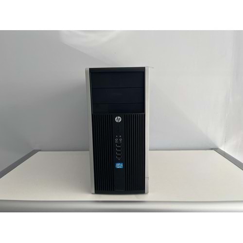 Hp Compaq 6300 Pro MT i5 3470s 16gb Ram 240Gb Ssd
