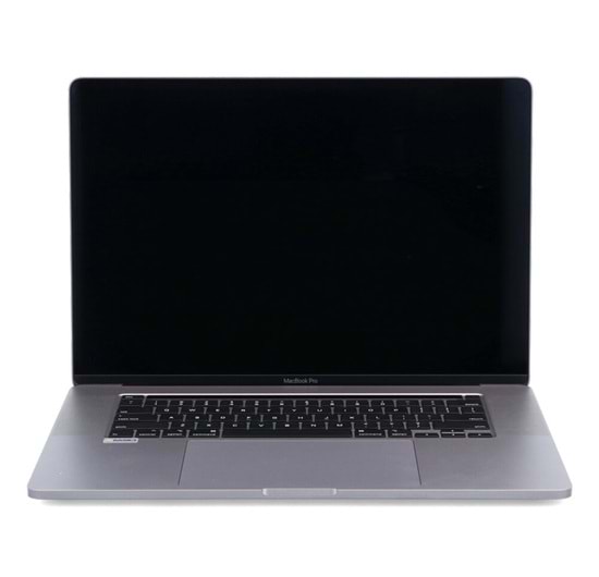 Apple Macbook Pro A2141 İntel İ7 Turbo:4.50ghz (2.60) 16GB DDR4