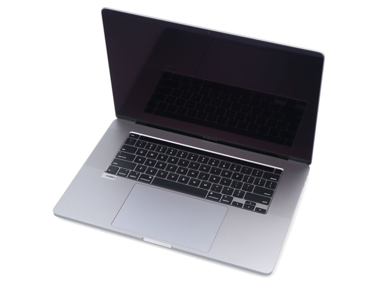 Apple Macbook Pro A2141 İntel İ7 Turbo:4.50ghz (2.60) 16GB DDR4