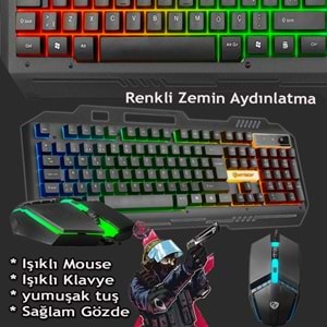 WarboX Babun I5 3.46ghz Turbo İşlemci 8gb Ram 128gb 250gb Hdd Ssd R7 240 4gb E.kartı 21.5