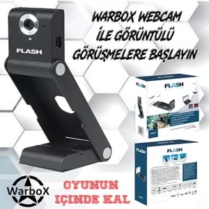 WarboX King Xeon X5650 Işlemci 32gb Ram 512gb Ssd R7 240-4gb E.kartı 24