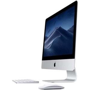 Apple İMac Retina 4K Mid i5 7.Gen 16GB DDR4 1TB SSD 21.5