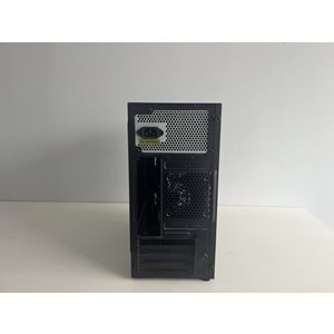 Turbox Proxima Ma03 Boş Gaming Kasa