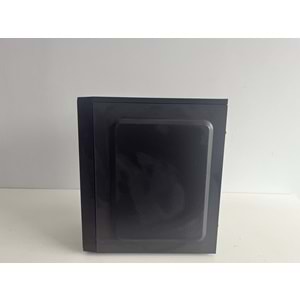 Everest BLAZON RGB Led Şeritli Boş Gaming Kasa